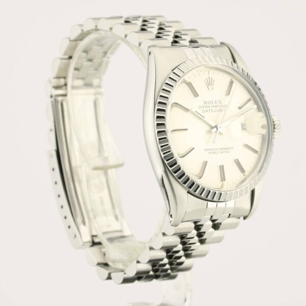 rolex datejust 36 16030