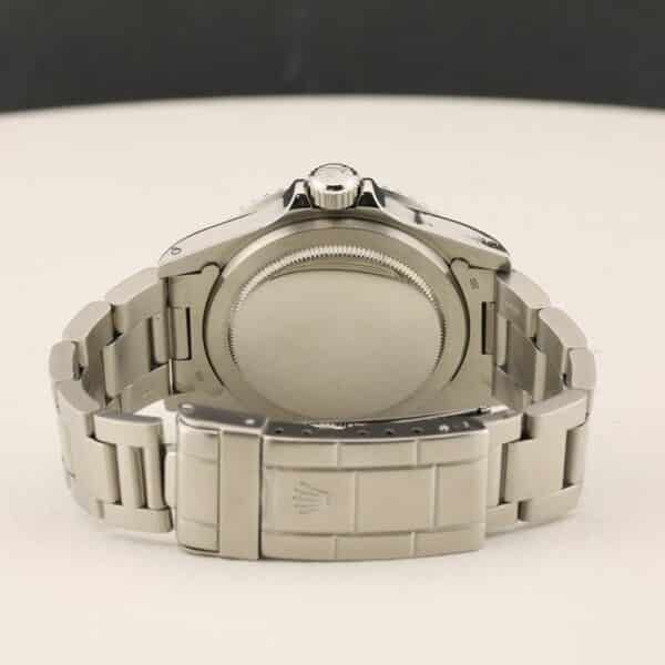 rolex submariner no date 5513 1987