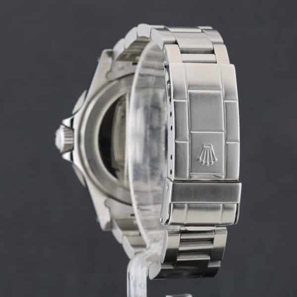 rolex submariner no date 5513 1987