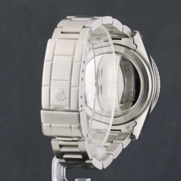 rolex submariner no date 5513 1987