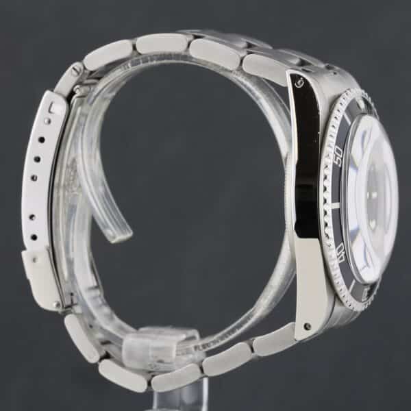 rolex submariner no date 5513 1987