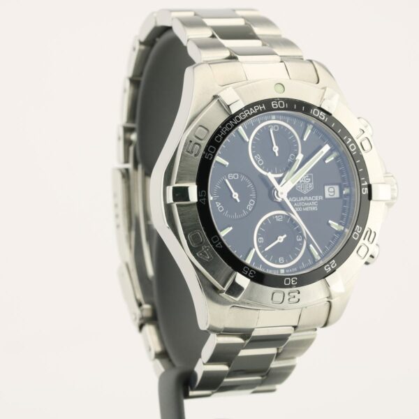 tag heuer aquaracer 300m caf2110