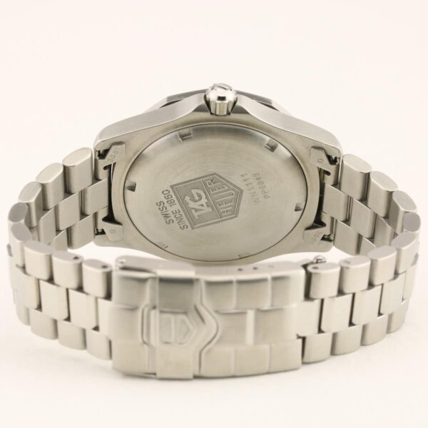 tag heuer 2000 professional wn1111