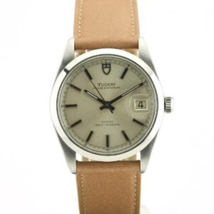 tudor prince oysterdate 9050/0 crs