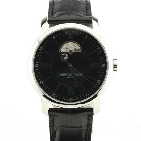 baume & mercier classima m0a08689 unworn