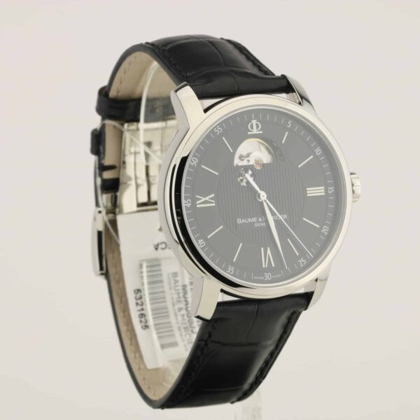 baume & mercier classima m0a08689 unworn