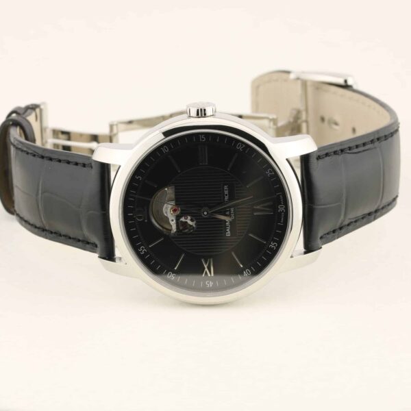 baume & mercier classima m0a08689 unworn