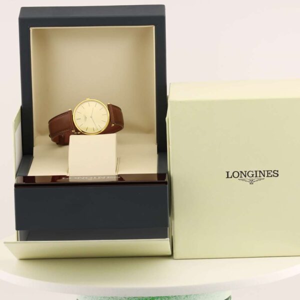 longines la grande classique