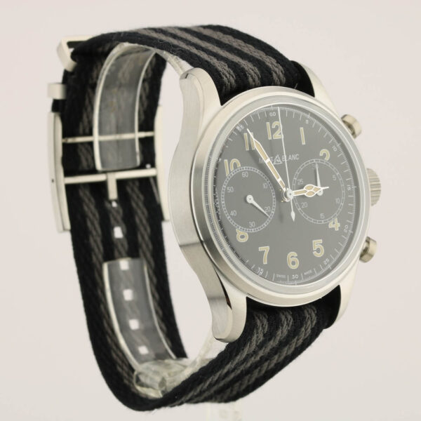 montblanc 1858 automatic