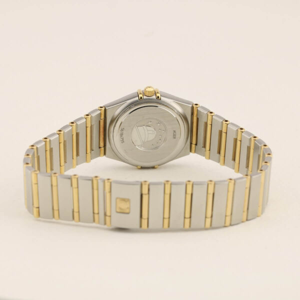 omega constellation 795.1202