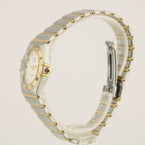 omega constellation 795.1202