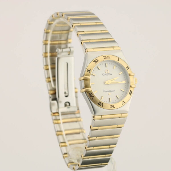 omega constellation 795.1202