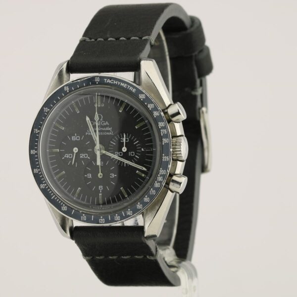 omega speedmaster professional moonwatch 145.022 pre moon