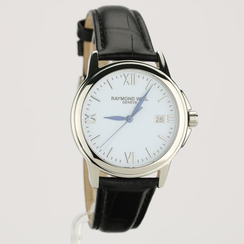 Raymond Weil 5576 Quartz vendre Demcoquartz