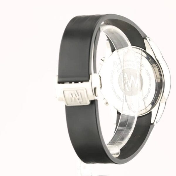 revue thommen vintage or 18ct copy