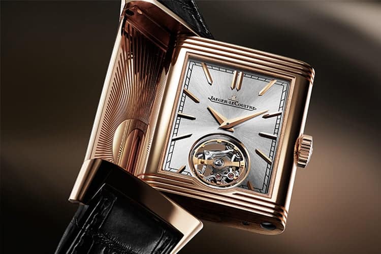 Montre jaeger lecoultre occasion hot sale