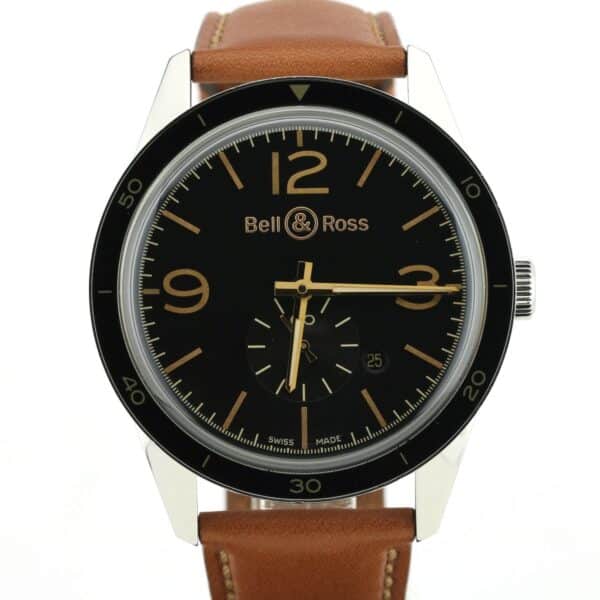 bell & ross vintage br123 95 sp