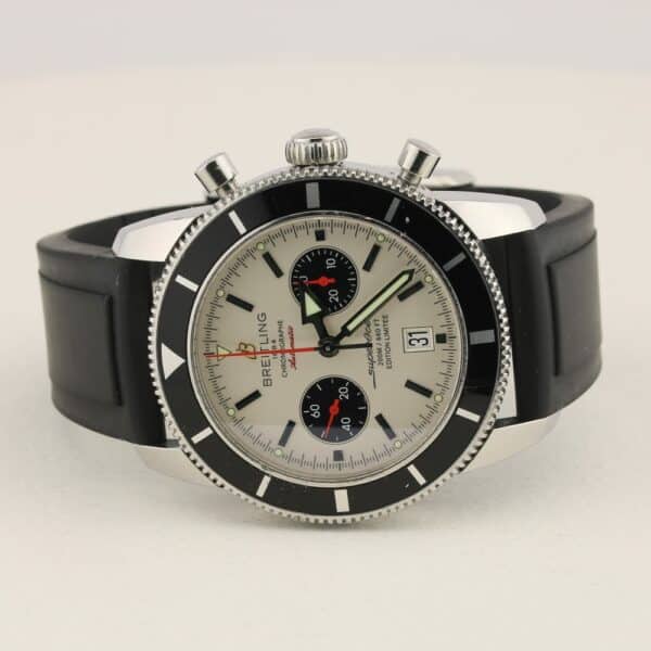 breitling superocean heritage 44 a23320