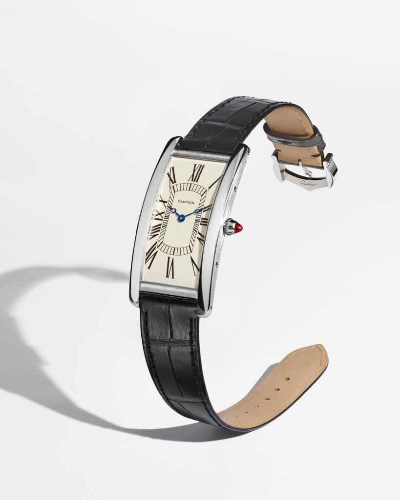 cartier demcoquartz occasion