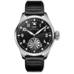 iwc big pilot's demcoquartz