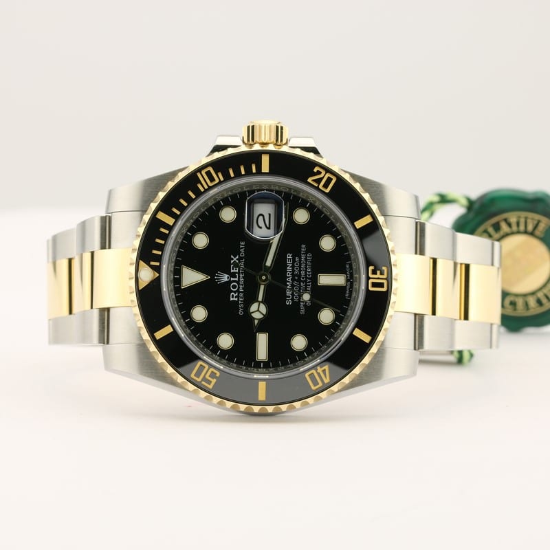 rolex submariner 116613ln (13)