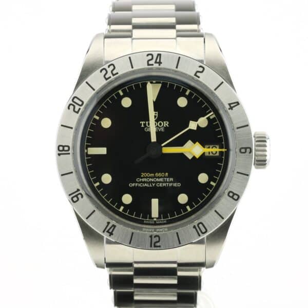 tudor black bay pro 79470