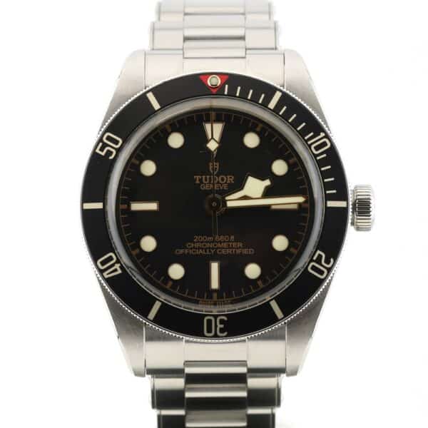 tudor black bay bb58 79030n