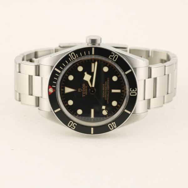 tudor black bay bb58 79030n