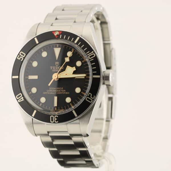 tudor black bay bb58 79030n