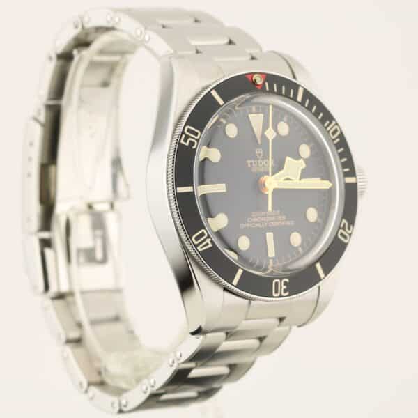 tudor black bay bb58 79030n