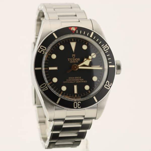 tudor black bay bb58 79030n