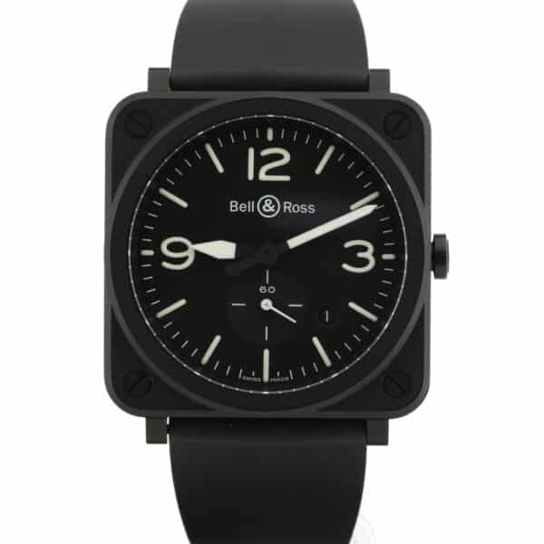 bell & ross br s brs 64 cmbl