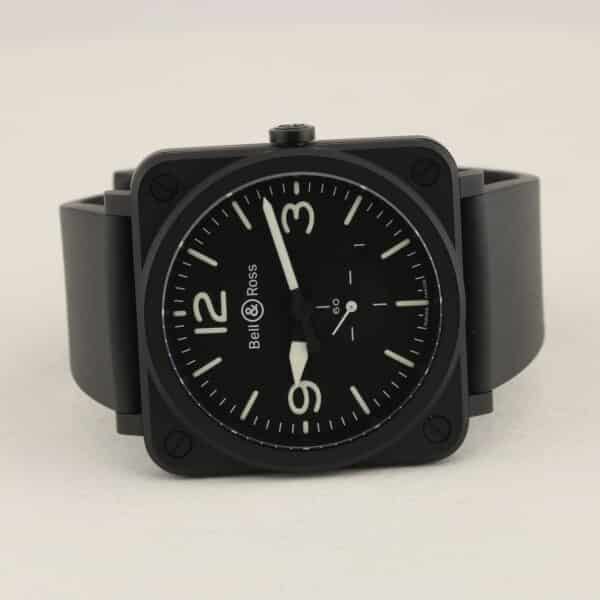 bell & ross br s brs 64 cmbl