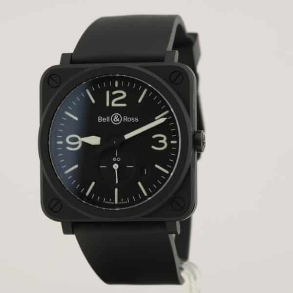 bell & ross br s brs 64 cmbl