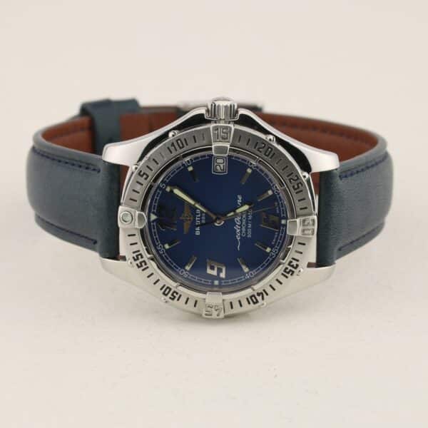 breitling colt oceane oceanea57350