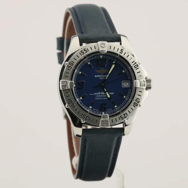 breitling colt oceane oceanea57350