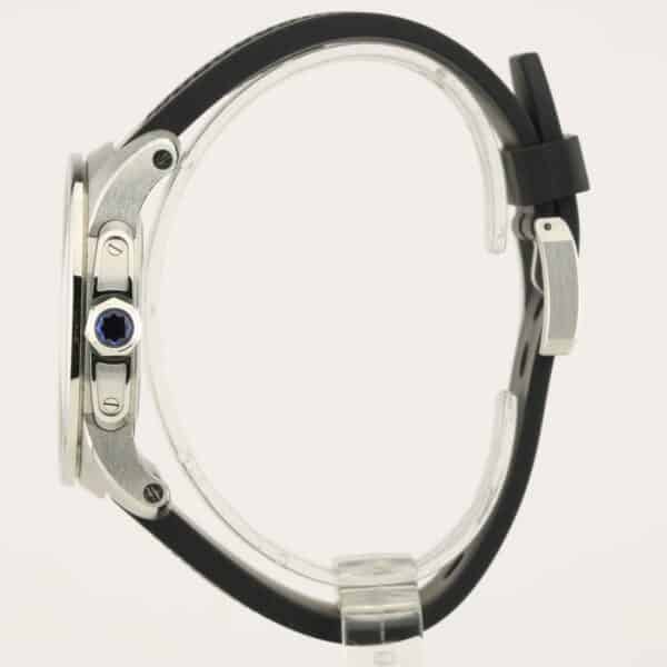 cartier calibre de cartier w7100037