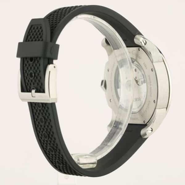 cartier calibre de cartier w7100037