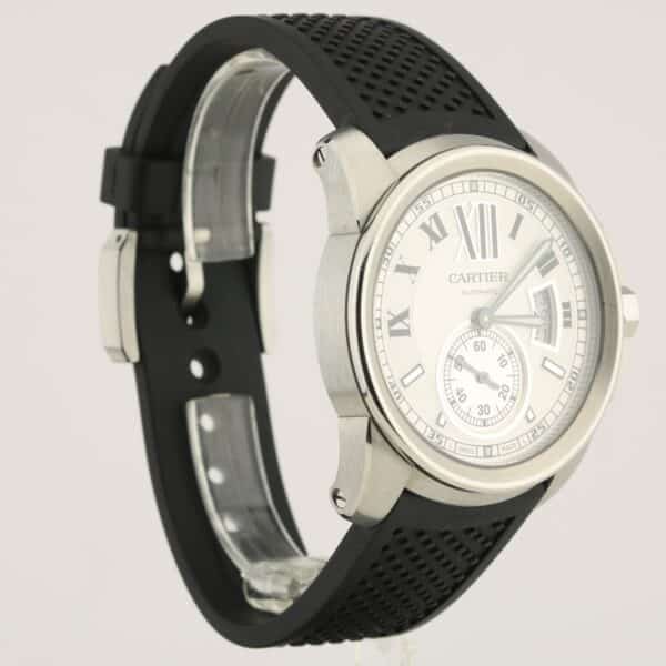 cartier calibre de cartier w7100037