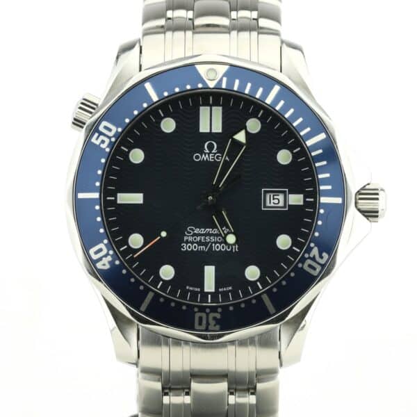 omega seamaster professional 196.1523