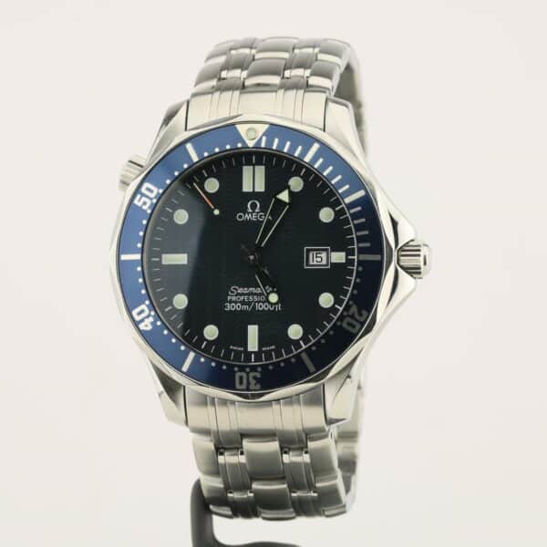 omega seamaster professional 196.1523