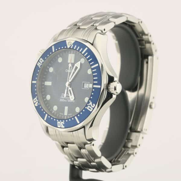 omega seamaster professional 196.1523