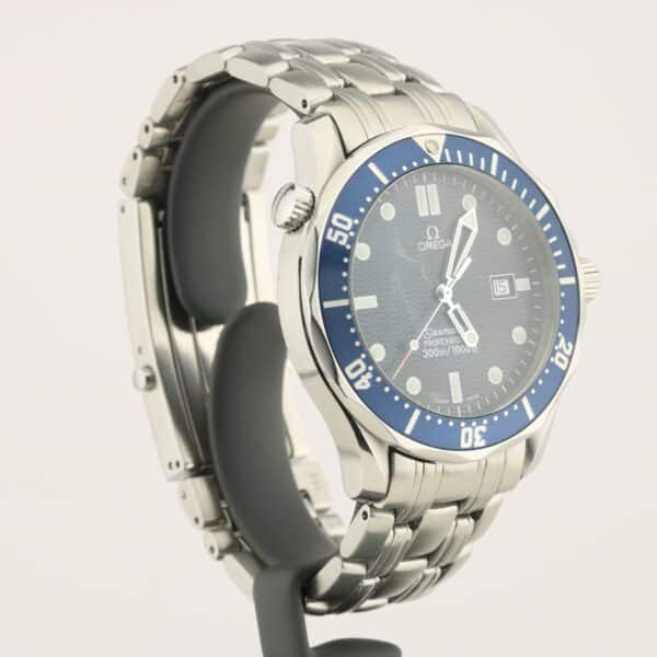 omega seamaster professional 196.1523