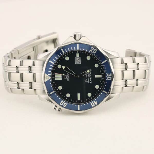 omega seamaster professional 196.1523