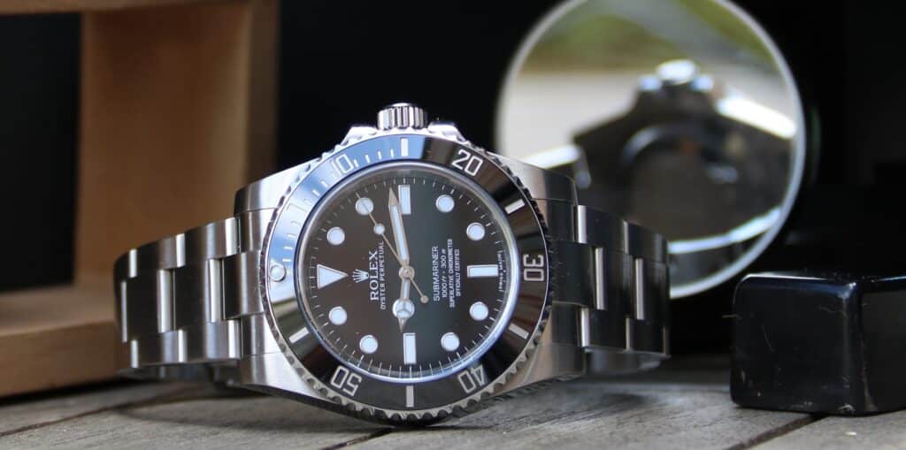 rolex submariner occasion achat demcoquartz