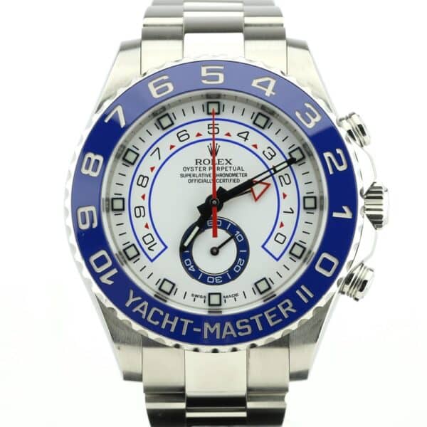 rolex yacht master ii 116680