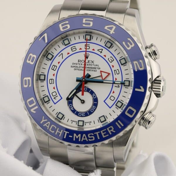 rolex yacht master ii 116680