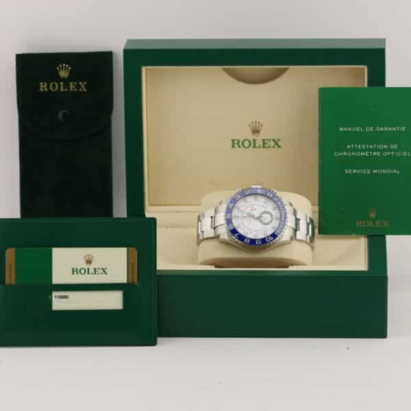 rolex yacht master ii 116680