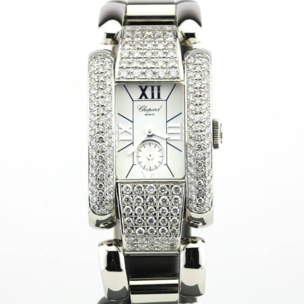 chopard la strada 8357