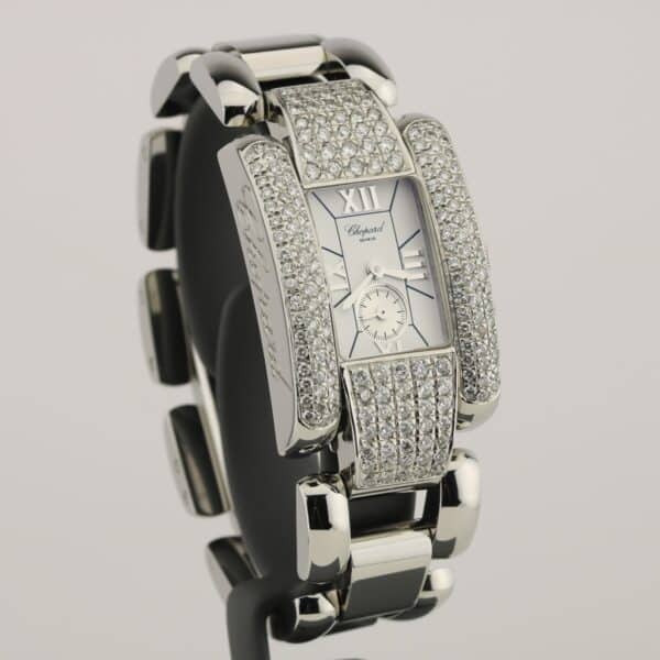 chopard la strada 8357